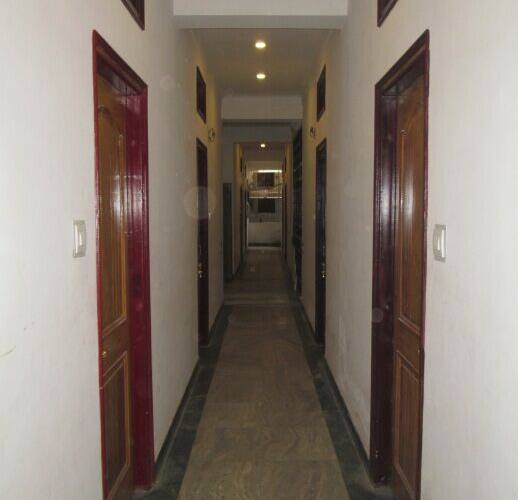 Hotel Nandani, Varanasi 5
